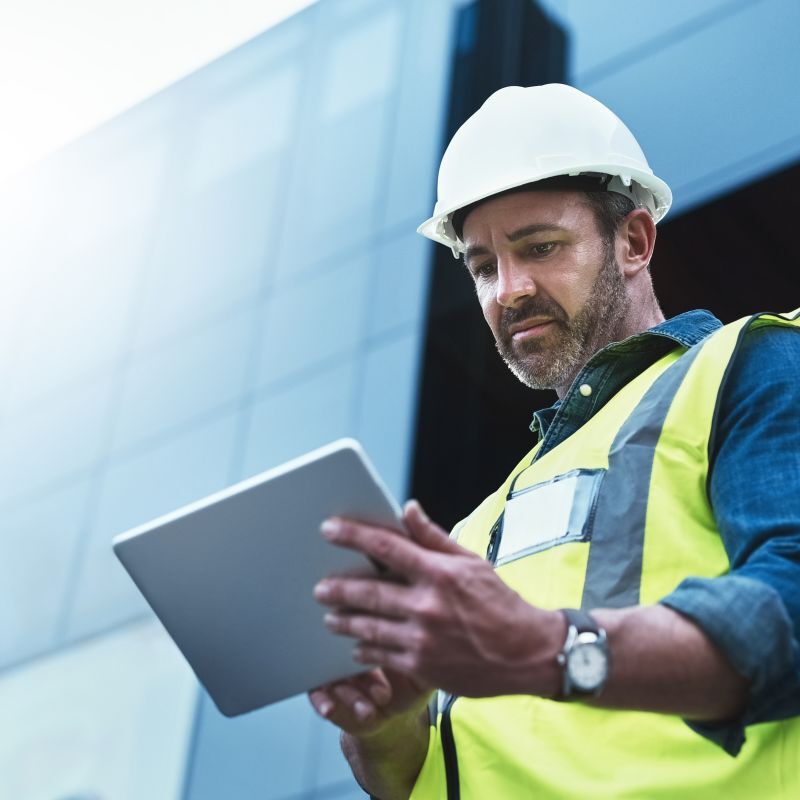 Construction Document Management