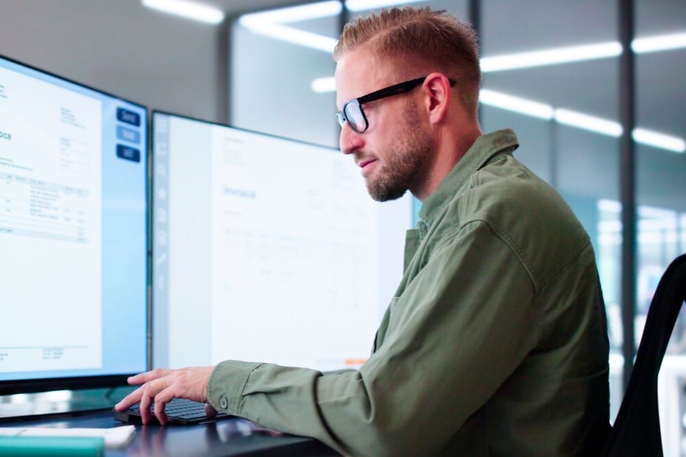 Document Management Solutions