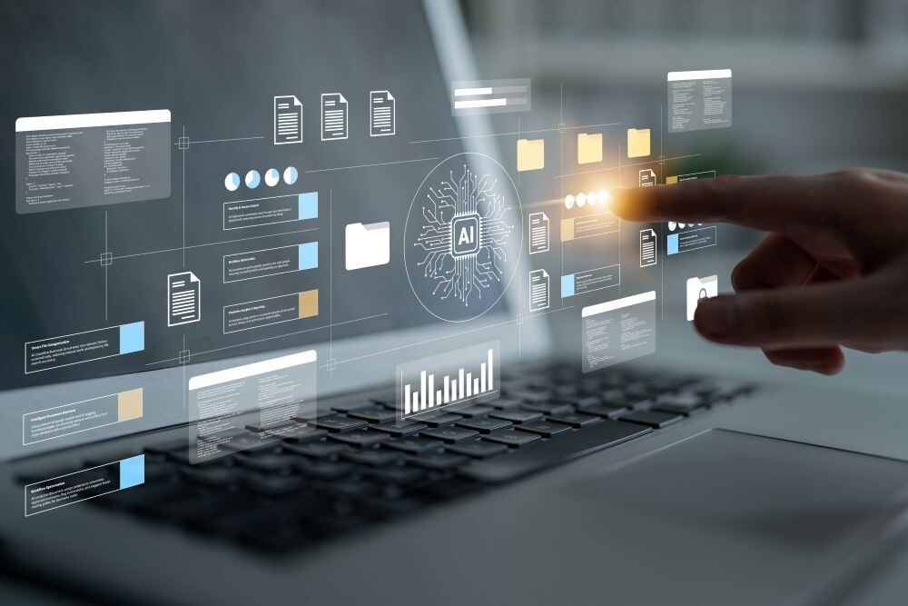 Intelligent Document Processing