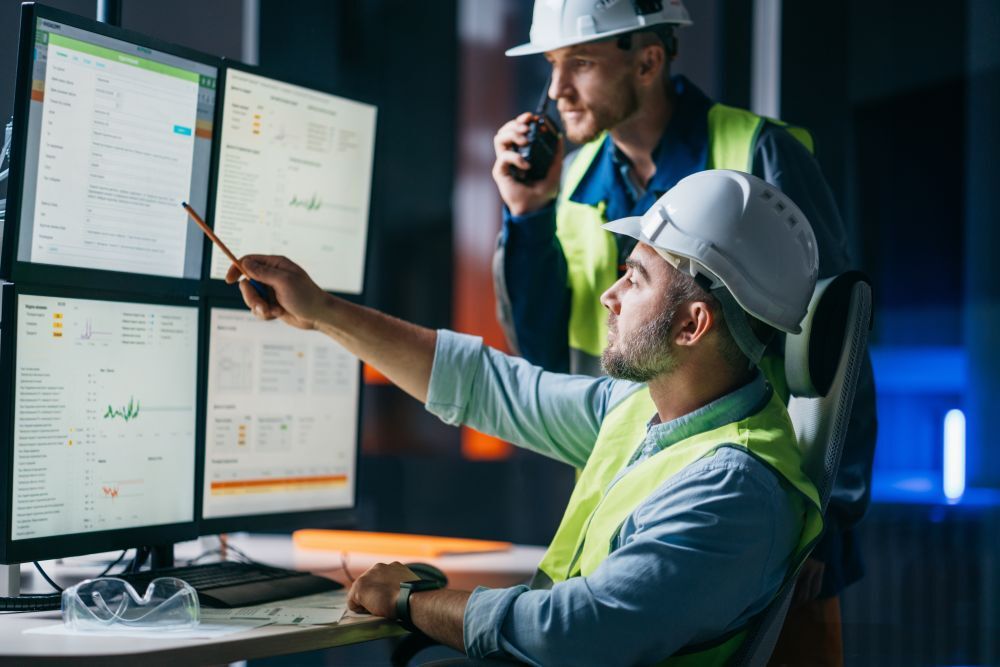 Take Control of Your Project Documents Today